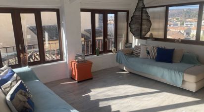 Apartment 4 rooms of 96 m² in Forcalquier (04300)