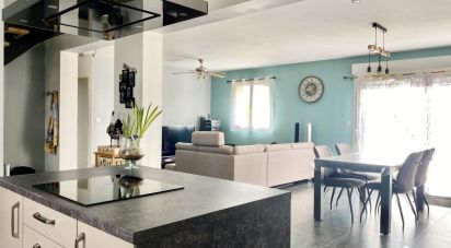 House 5 rooms of 113 m² in Noailles (60430)