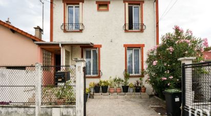 House 5 rooms of 89 m² in Le Blanc-Mesnil (93150)