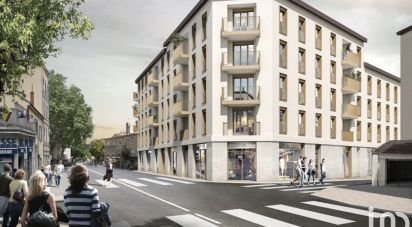 Appartement 4 pièces de 90 m² à Lyon (69009)