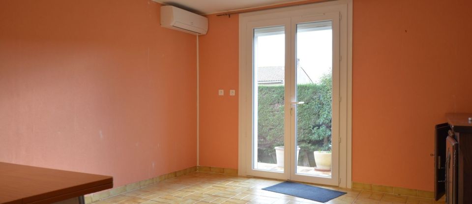 Maison 8 pièces de 164 m² à Montredon-des-Corbières (11100)