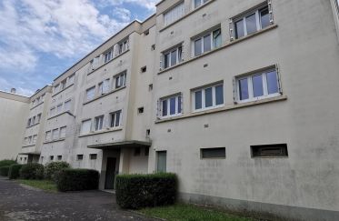 Appartement 1 pièce de 32 m² à Nantes (44300)