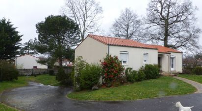 House 4 rooms of 103 m² in Vertou (44120)