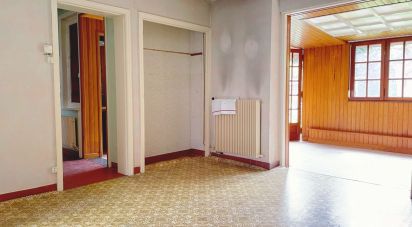 House 3 rooms of 72 m² in Lille (59000)