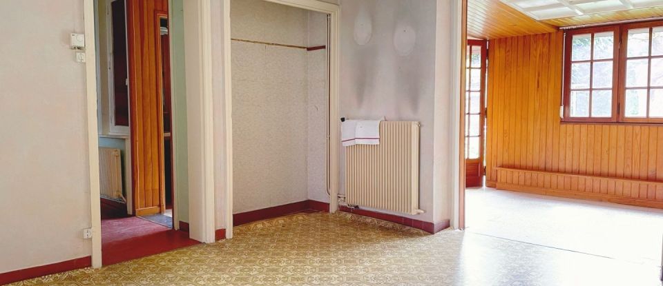 House 3 rooms of 72 m² in Lille (59000)