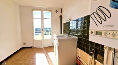 Apartment 4 rooms of 67 m² in Saint-Pourçain-sur-Sioule (03500)