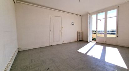 Appartement 4 pièces de 67 m² à Saint-Pourçain-sur-Sioule (03500)