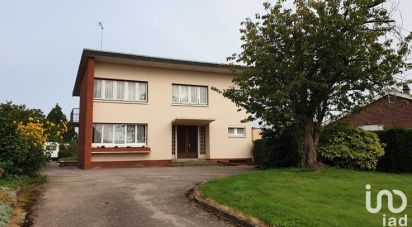 House 7 rooms of 140 m² in Forges-les-Eaux (76440)