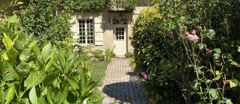House 5 rooms of 120 m² in Noailles (60430)