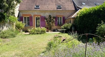 House 5 rooms of 120 m² in Noailles (60430)