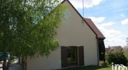 House 5 rooms of 134 m² in Berchères-sur-Vesgre (28260)
