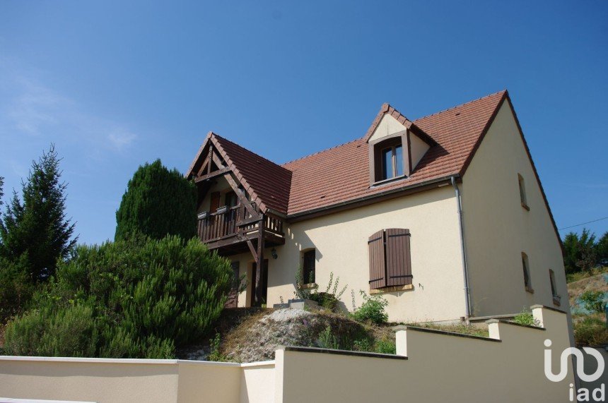 House 5 rooms of 134 m² in Berchères-sur-Vesgre (28260)