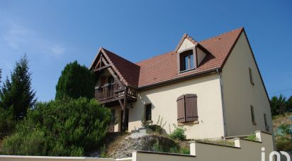 Maison 5 pièces de 134 m² à Berchères-sur-Vesgre (28260)