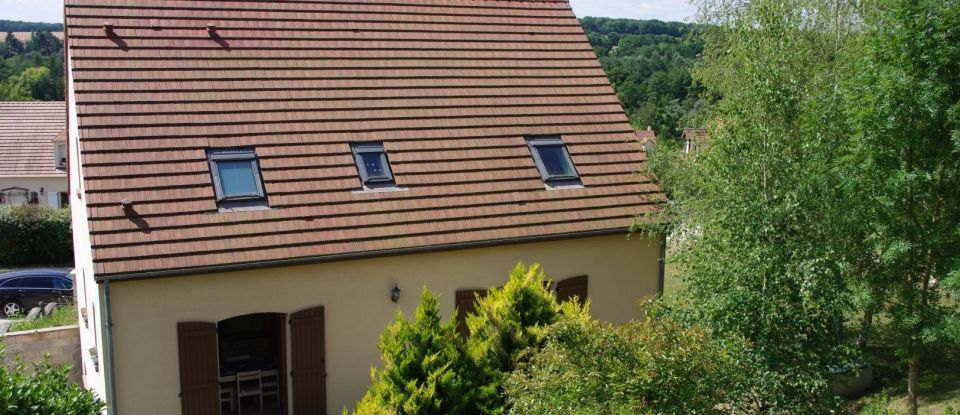 Maison 5 pièces de 134 m² à Berchères-sur-Vesgre (28260)