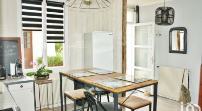 House 4 rooms of 104 m² in Le Mans (72100)
