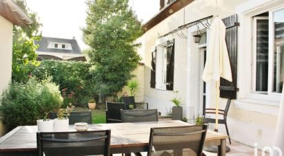 House 4 rooms of 104 m² in Le Mans (72100)