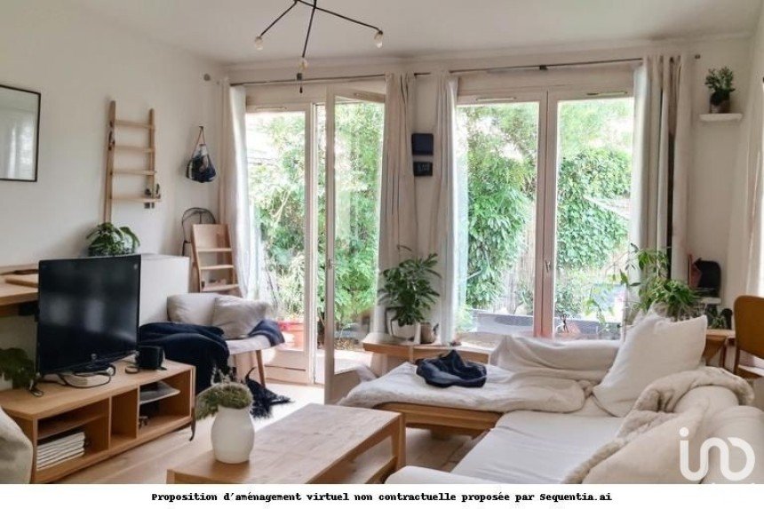 House 5 rooms of 98 m² in Roissy-en-Brie (77680)