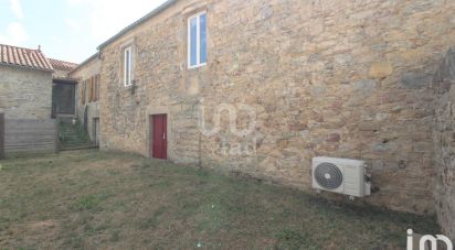 Maison 5 pièces de 160 m² à Roquefort-sur-Soulzon (12250)