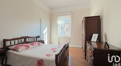 Apartment 4 rooms of 87 m² in Metz (57000)