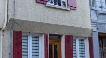 Maison 4 pièces de 82 m² à Condé-en-Brie (02330)