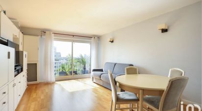 Apartment 2 rooms of 45 m² in Paris (75011)