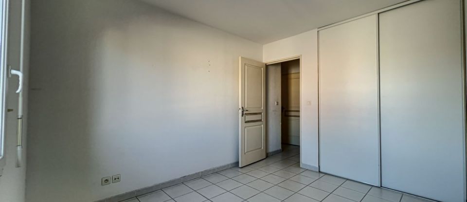 Appartement 2 pièces de 46 m² à Le Grau-du-Roi (30240)