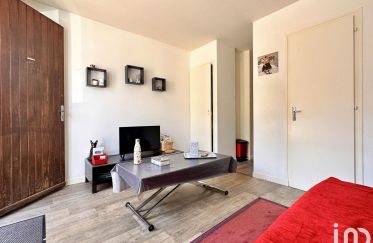 Appartement 1 pièce de 17 m² à Annecy (74000)