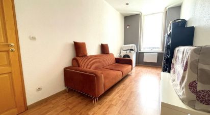 Apartment 3 rooms of 57 m² in Mulhouse (68200)