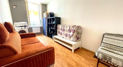Appartement 3 pièces de 57 m² à Mulhouse (68200)