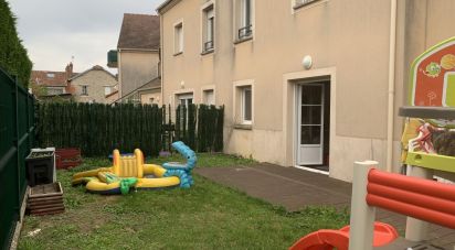 Appartement 3 pièces de 68 m² à Le Perray-en-Yvelines (78610)