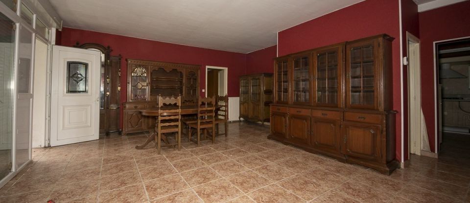 House 5 rooms of 85 m² in Mont-de-Marsan (40000)