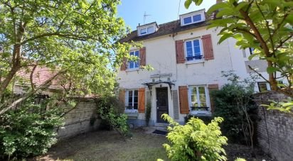 House 7 rooms of 131 m² in Boran-sur-Oise (60820)
