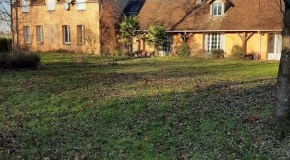 House 7 rooms of 300 m² in Triguères (45220)