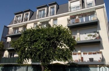Apartment 3 rooms of 66 m² in La Garenne-Colombes (92250)