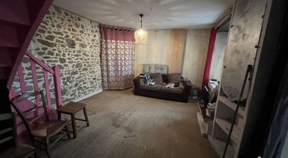 House 5 rooms of 81 m² in Pouzauges (85700)