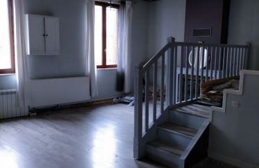 Apartment 4 rooms of 127 m² in Saint-Étienne (42100)