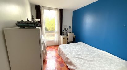 Appartement 4 pièces de 90 m² à Lognes (77185)