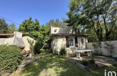House 3 rooms of 65 m² in Thouars (79100)