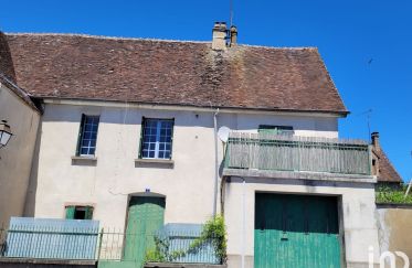 House 5 rooms of 126 m² in Souancé-au-Perche (28400)