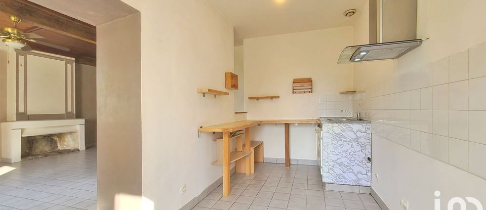 Appartement 4 pièces de 92 m² à Pontcharra (38530)