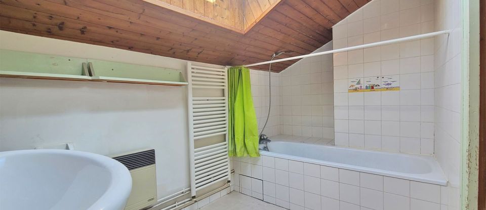 Apartment 4 rooms of 92 m² in Pontcharra (38530)