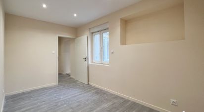 Apartment 3 rooms of 73 m² in Moulins-lès-Metz (57160)