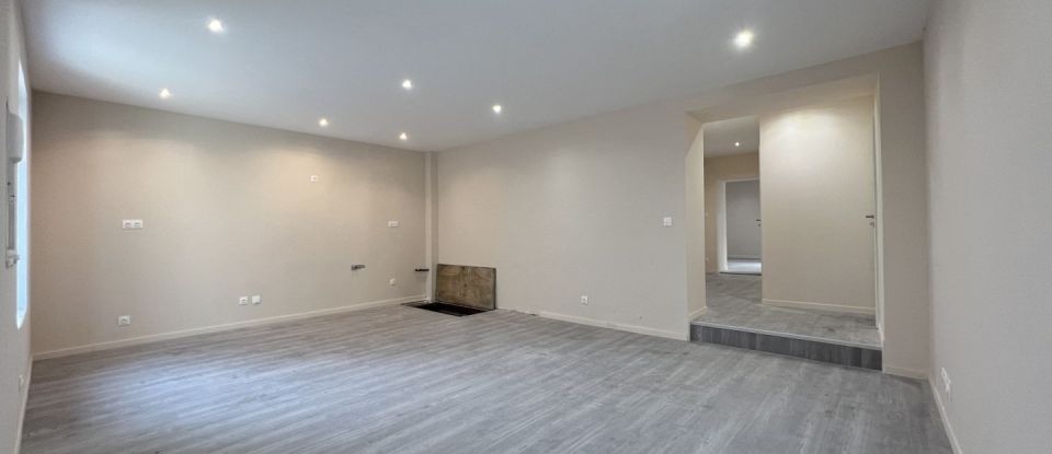Apartment 3 rooms of 73 m² in Moulins-lès-Metz (57160)