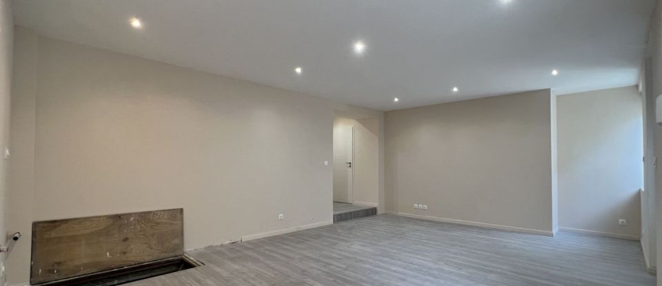 Appartement 3 pièces de 73 m² à Moulins-lès-Metz (57160)