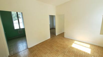 Appartement 3 pièces de 44 m² à Ault (80460)