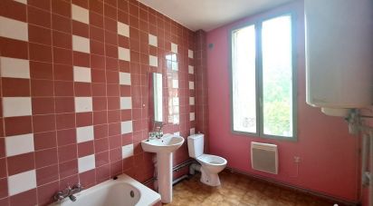 Apartment 3 rooms of 44 m² in Ault (80460)