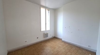 Appartement 3 pièces de 44 m² à Ault (80460)