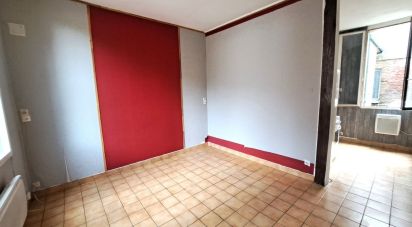 Apartment 3 rooms of 42 m² in Ault (80460)