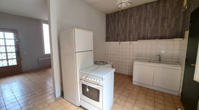 Appartement 3 pièces de 42 m² à Ault (80460)