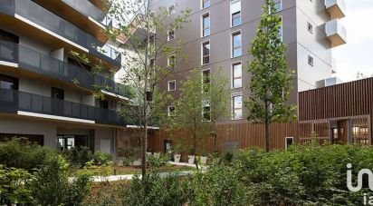 Appartement 3 pièces de 61 m² à Gennevilliers (92230)